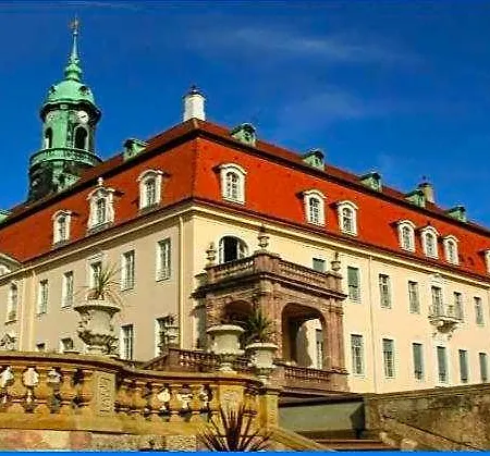 Hotel Ruhig Und Spartanisch Wohnen Im Denkmal
