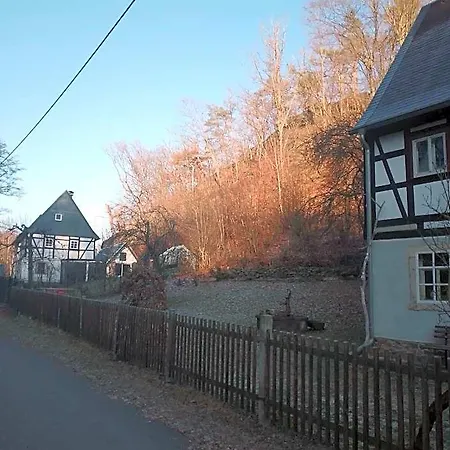 Hotel Ruhig Und Spartanisch Wohnen Im Denkmal *