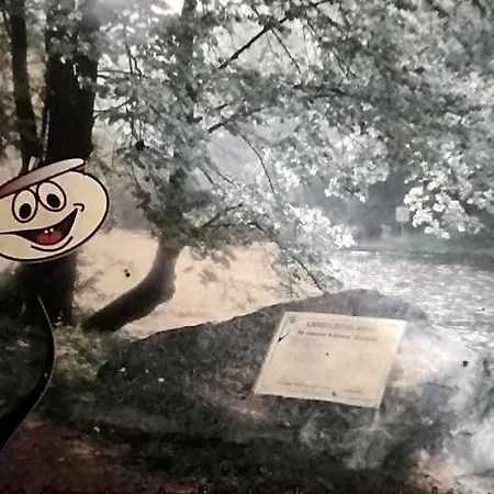 Ruhig Und Spartanisch Wohnen Im Denkmal Hotel *