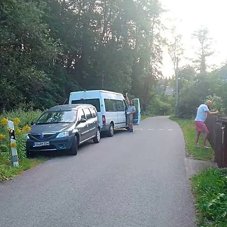 Ruhig Und Spartanisch Wohnen Im Denkmal Hotel
