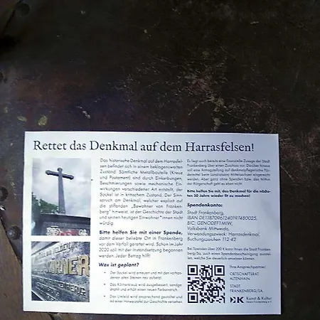 Ruhig Und Spartanisch Wohnen Im Denkmal Hotel