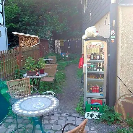 Ruhig Und Spartanisch Wohnen Im Denkmal Niederwiesa