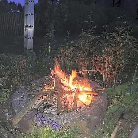 Ruhig Und Spartanisch Wohnen Im Denkmal *