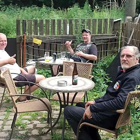 Ruhig Und Spartanisch Wohnen Im Denkmal